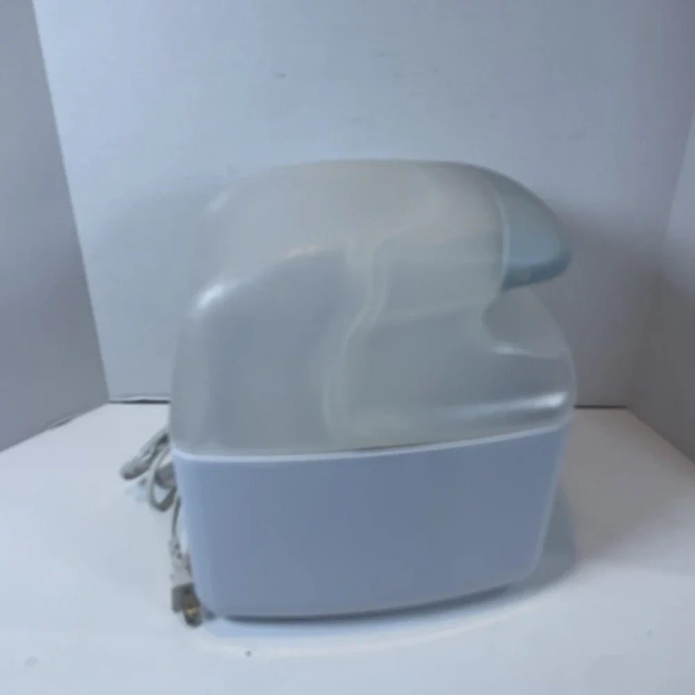 PRO CARE COOL MIST HUMIDIFIER (PCCM - 840) - TESTED Works  Small Room 250 Sq Ft